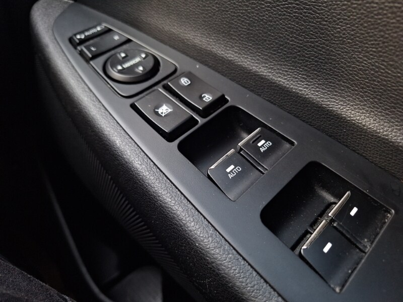 Used Hyundai TUCSON 2020 for sale - 77933168: Photo 19