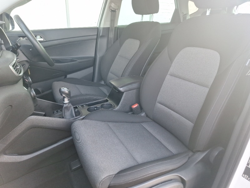 Used Hyundai TUCSON 2020 for sale - 77933168: Photo 5