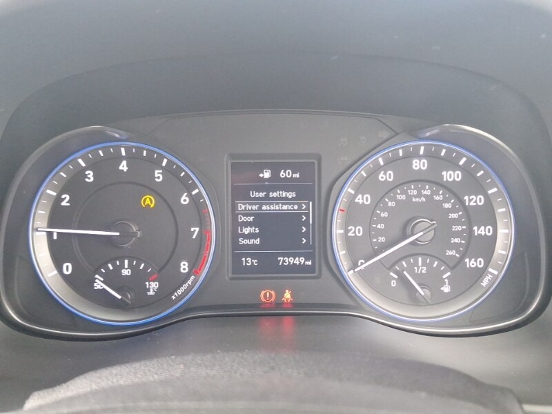 Used Hyundai KONA 2017 for sale - 78164116: Photo 10