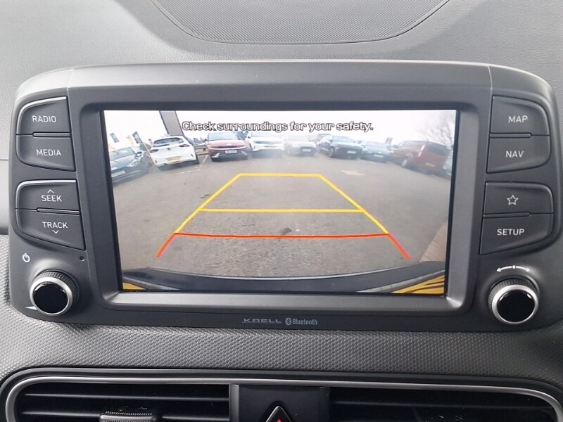 Used Hyundai KONA 2017 for sale - 78164116: Photo 11