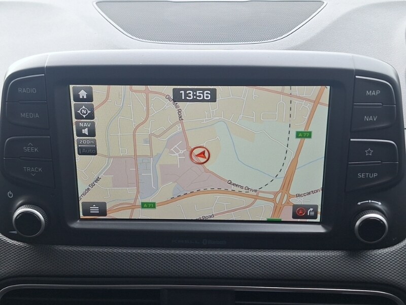 Used Hyundai KONA 2017 for sale - 78164116: Photo 12