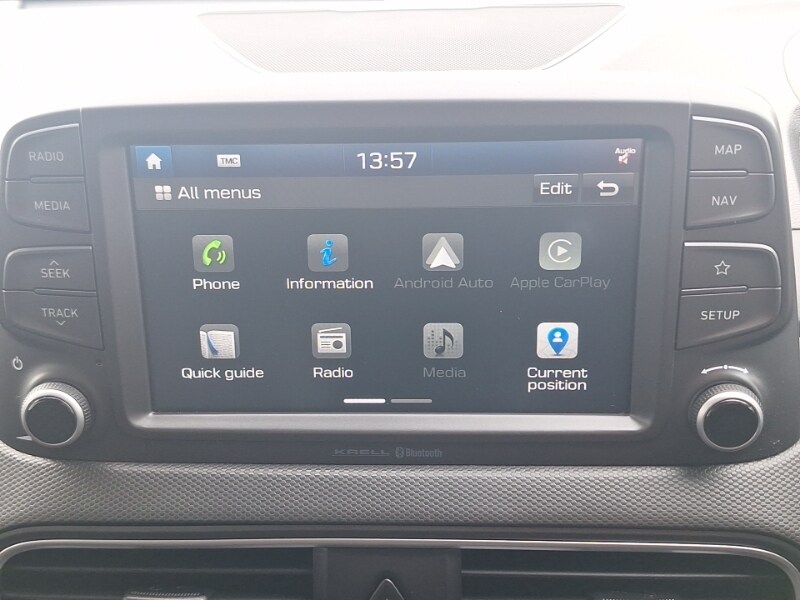 Used Hyundai KONA 2017 for sale - 78164116: Photo 13