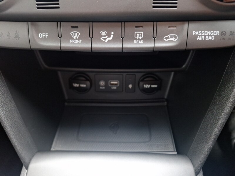 Used Hyundai KONA 2017 for sale - 78164116: Photo 14