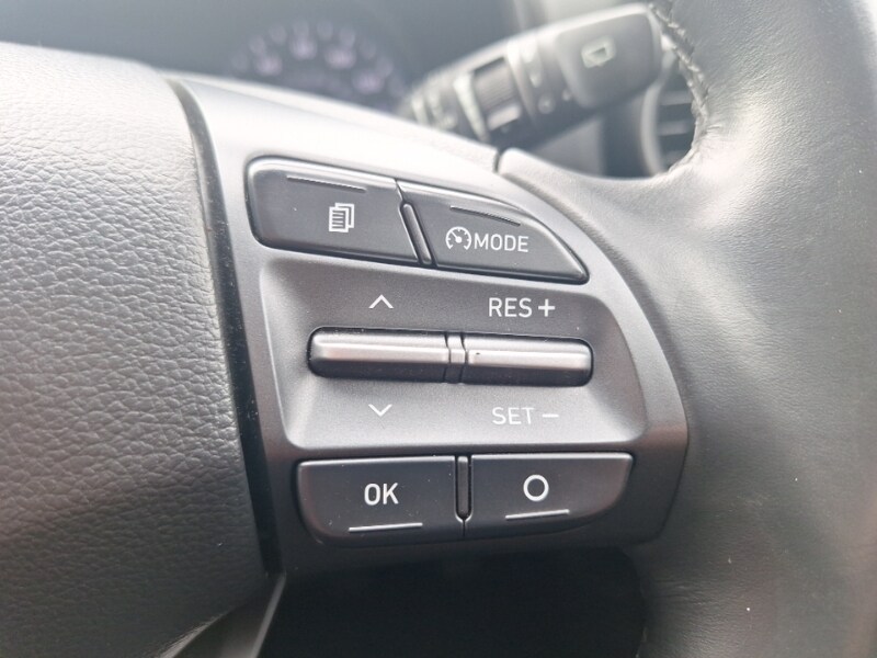 Used Hyundai KONA 2017 for sale - 78164116: Photo 16