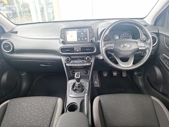 Used Hyundai KONA 2017 for sale - 78164116: Photo