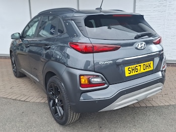 Used Hyundai KONA 2017 for sale - 78164116: Photo