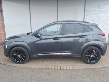 Used Hyundai KONA 2017 for sale - 78164116: Photo