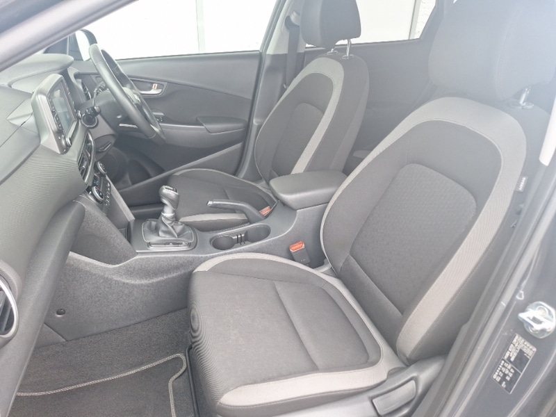 Used Hyundai KONA 2017 for sale - 78164116: Photo 5