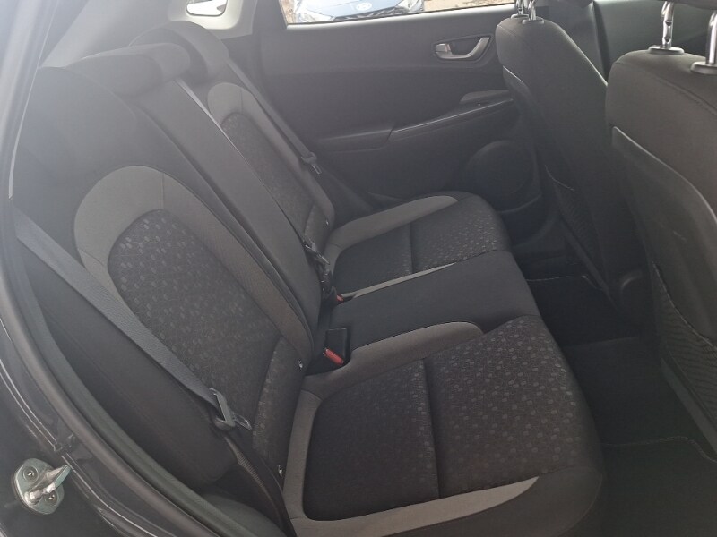 Used Hyundai KONA 2017 for sale - 78164116: Photo 6