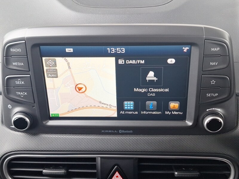 Used Hyundai KONA 2017 for sale - 78164116: Photo 7