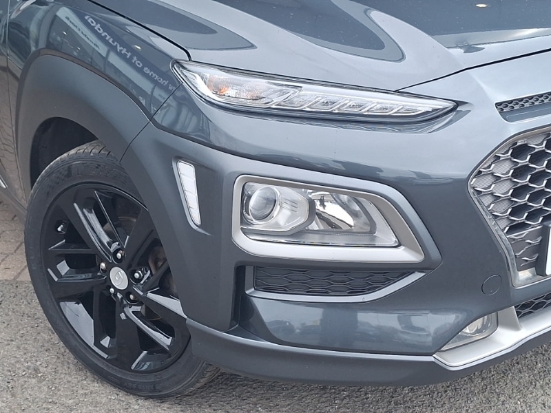 Used Hyundai KONA 2017 for sale - 78164116: Photo 9