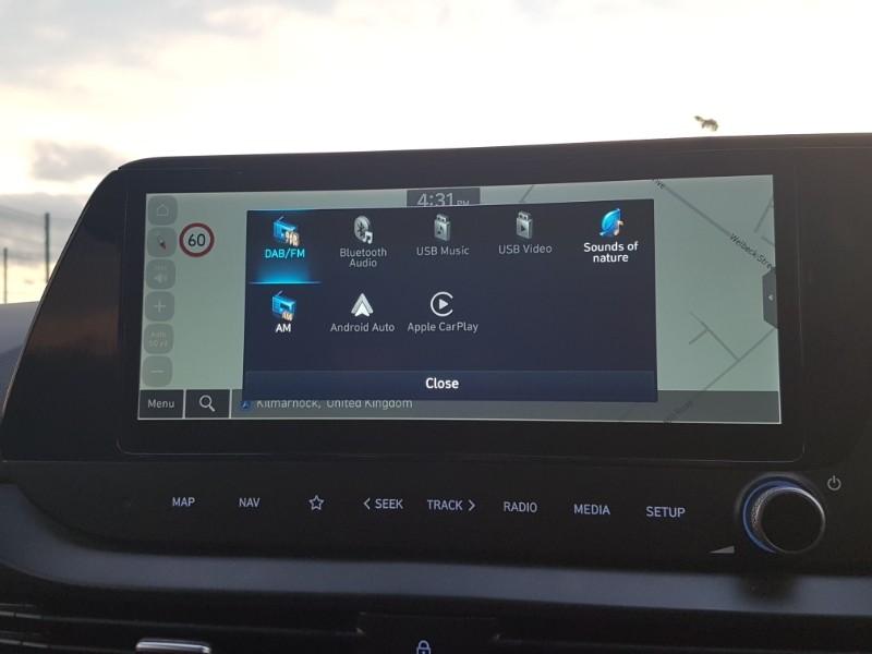 Used Hyundai BAYON 2022 for sale - 77536442: Photo 12