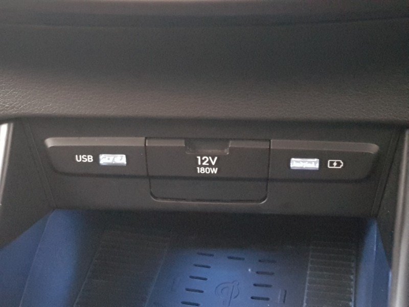 Used Hyundai BAYON 2022 for sale - 77536442: Photo 14