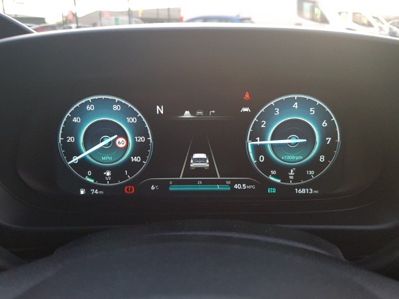 Used Hyundai BAYON 2022 for sale - 77536442: Photo 16