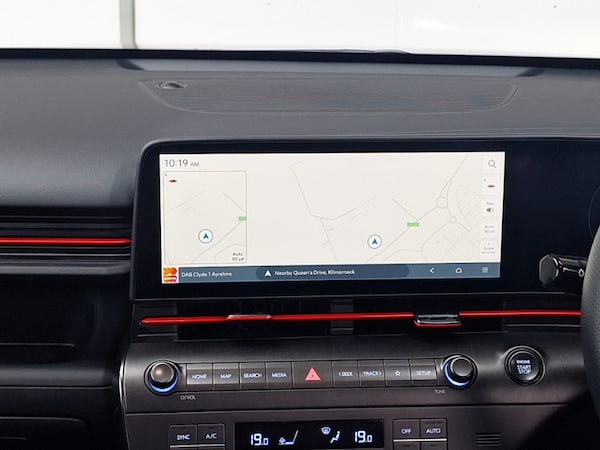 Used Hyundai KONA 2025 for sale - 76301911: Photo 10