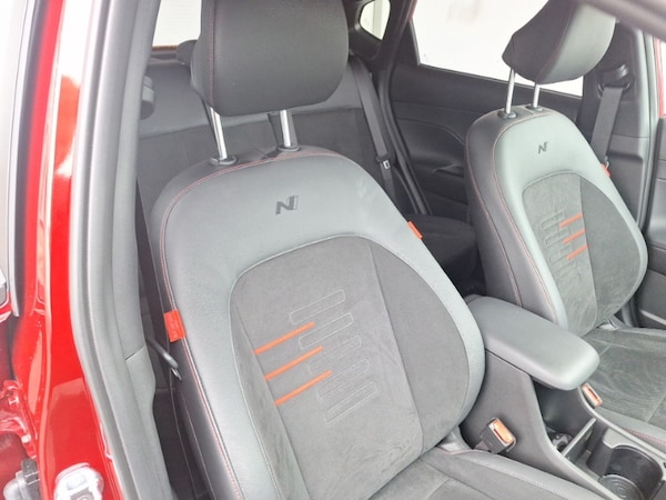 Used Hyundai KONA 2025 for sale - 76301911: Photo 12