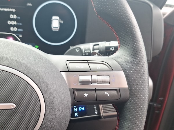 Used Hyundai KONA 2025 for sale - 76301911: Photo 15