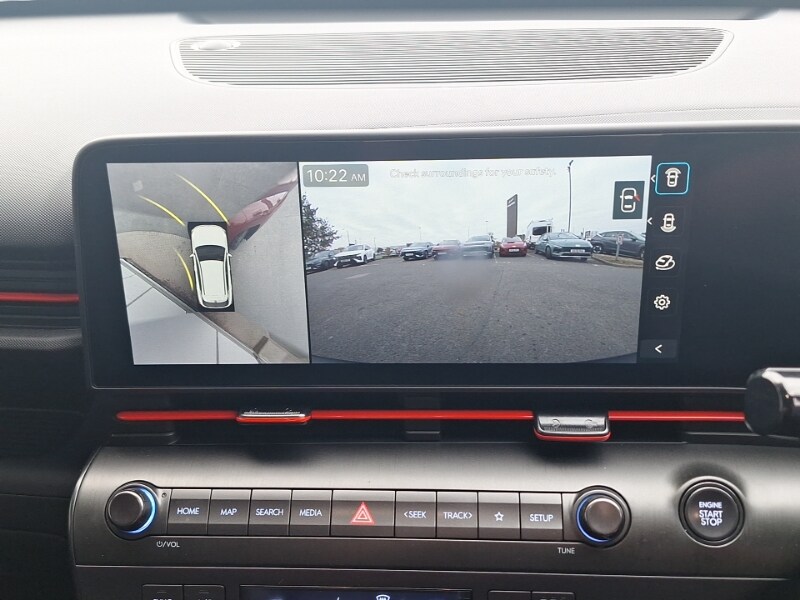 Used Hyundai KONA 2025 for sale - 76301911: Photo 17