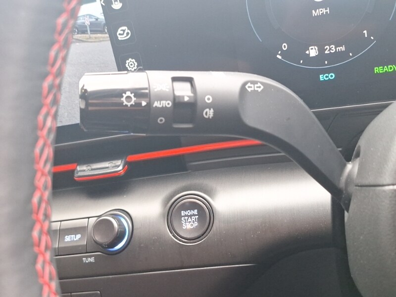 Used Hyundai KONA 2025 for sale - 76301911: Photo 18