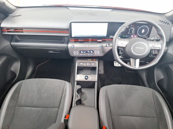 Used Hyundai KONA 2025 for sale - 76301911: Photo 2