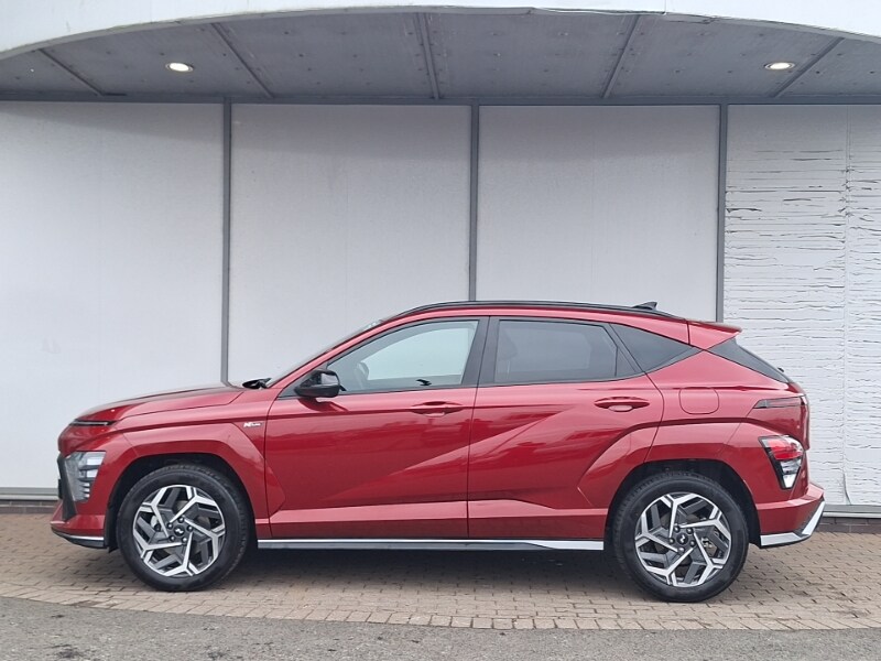 Used Hyundai KONA 2025 for sale - 76301911: Photo 4