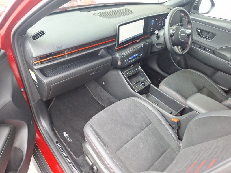 Used Hyundai KONA 2025 for sale - 76301911: Photo 5