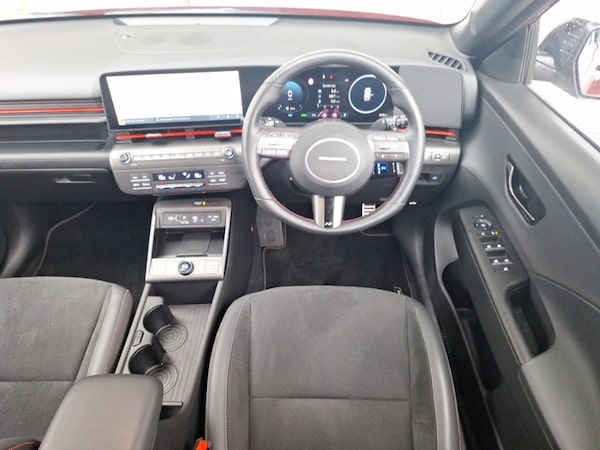 Used Hyundai KONA 2025 for sale - 76301911: Photo 7