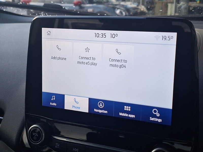 Used Ford Ecosport 2020 for sale - 77129958: Photo 18