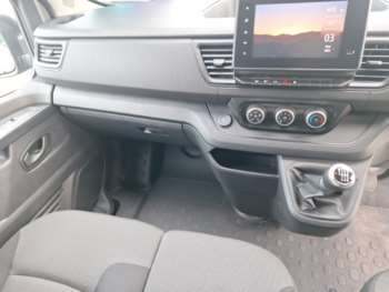 Used Renault Trafic 2023 for sale - 74847947: Photo
