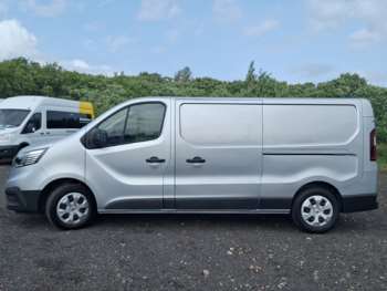 Used Renault Trafic 2023 for sale - 74847947: Photo