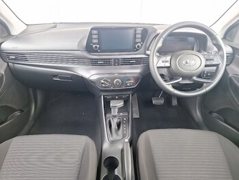 Used Hyundai i20 2022 for sale - 78274575: Photo