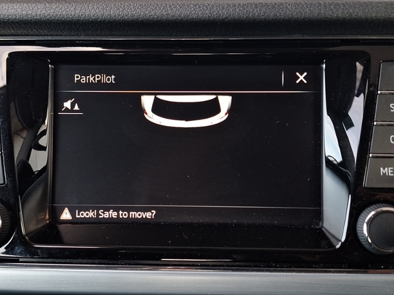 Used Skoda Fabia 2018 for sale - 77947611: Photo 11