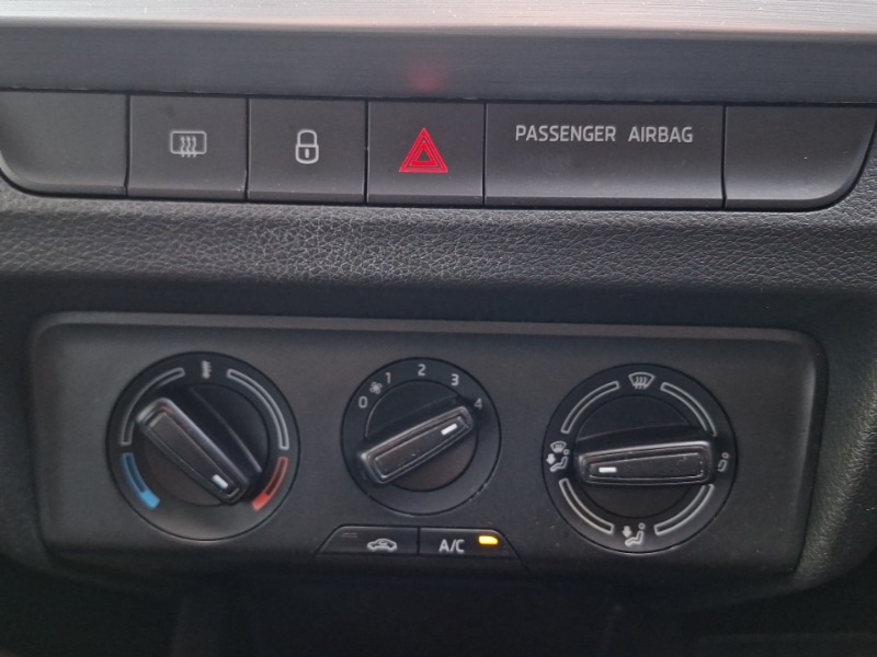 Used Skoda Fabia 2018 for sale - 77947611: Photo 13