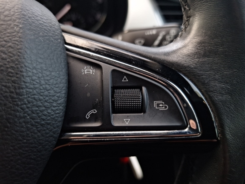 Used Skoda Fabia 2018 for sale - 77947611: Photo 15