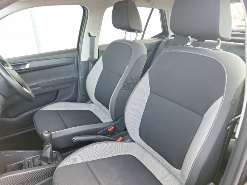 Used Skoda Fabia 2018 for sale - 77947611: Photo 5