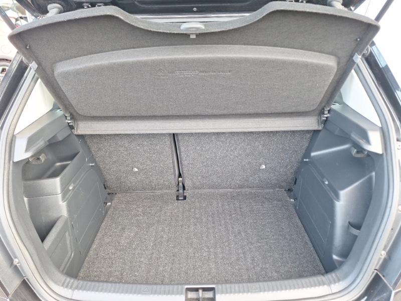 Used Skoda Fabia 2018 for sale - 77947611: Photo 8