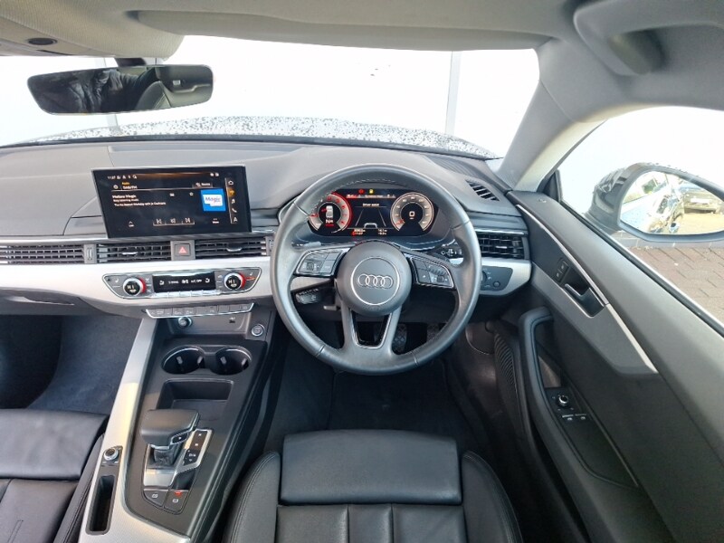 Used Audi A5 2022 for sale - 77503072: Photo 10
