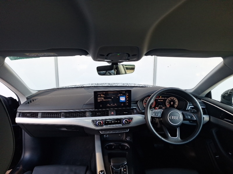 Used Audi A5 2022 for sale - 77503072: Photo 2