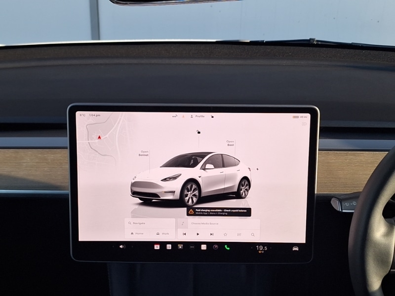 Used Tesla Model Y 2022 for sale - 76970190: Photo 10