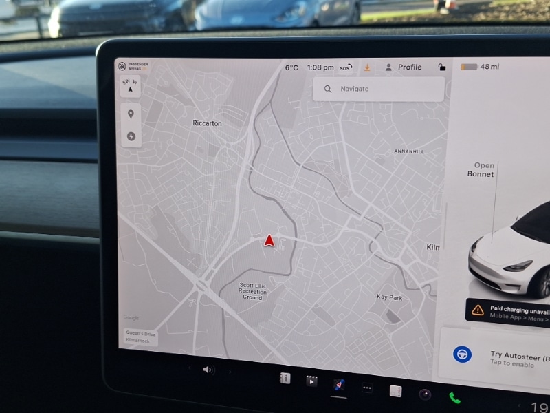 Used Tesla Model Y 2022 for sale - 76970190: Photo 13