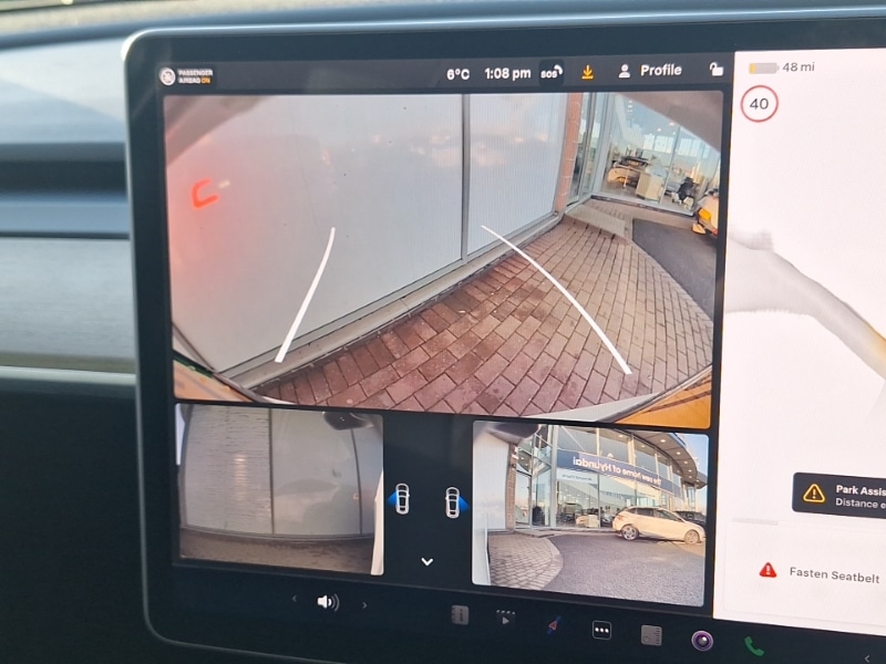 Used Tesla Model Y 2022 for sale - 76970190: Photo 14