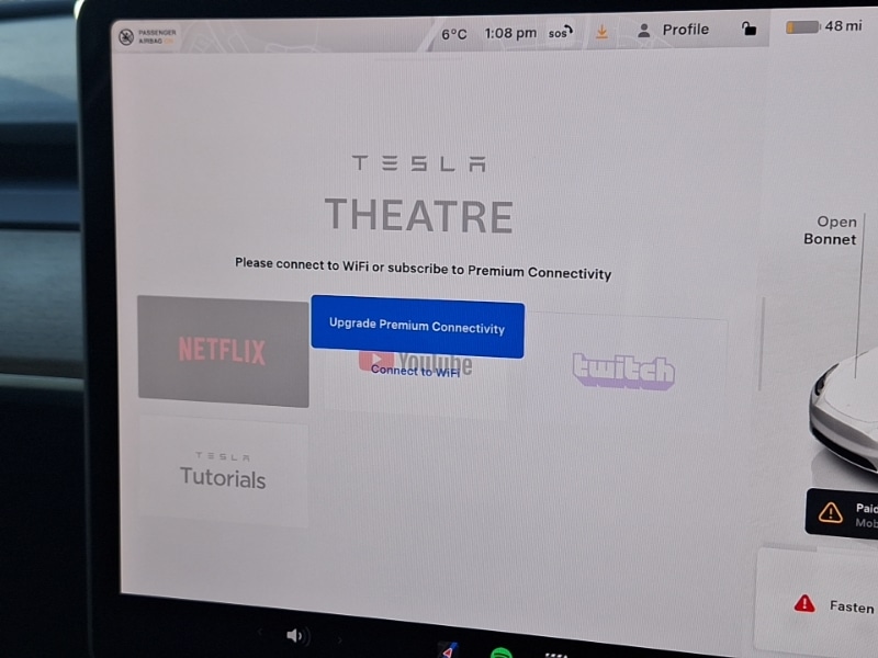 Used Tesla Model Y 2022 for sale - 76970190: Photo 15