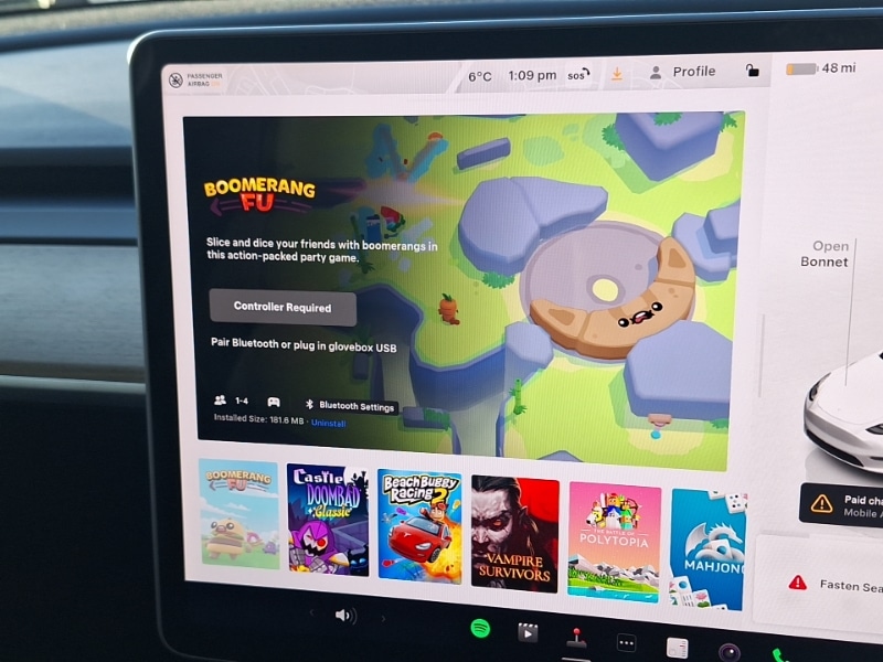 Used Tesla Model Y 2022 for sale - 76970190: Photo 16