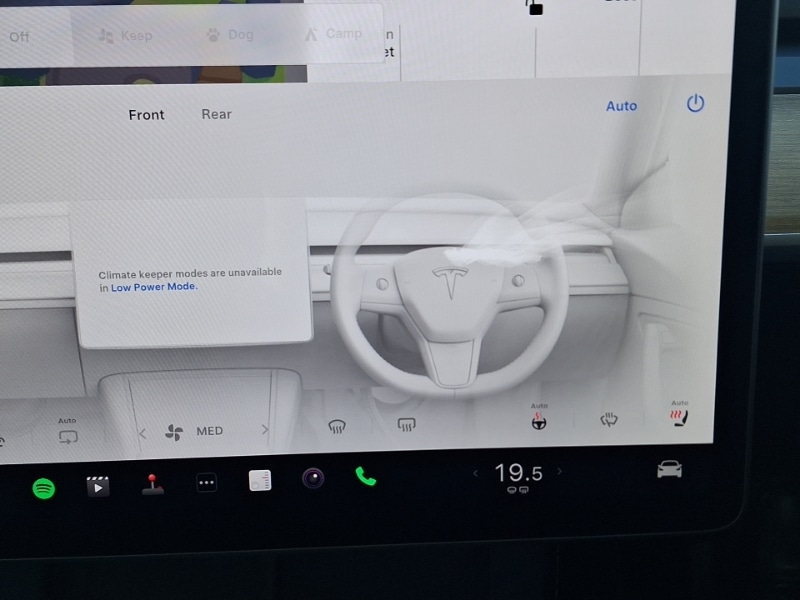 Used Tesla Model Y 2022 for sale - 76970190: Photo 17