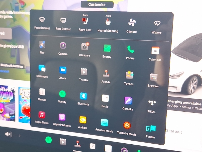 Used Tesla Model Y 2022 for sale - 76970190: Photo 18