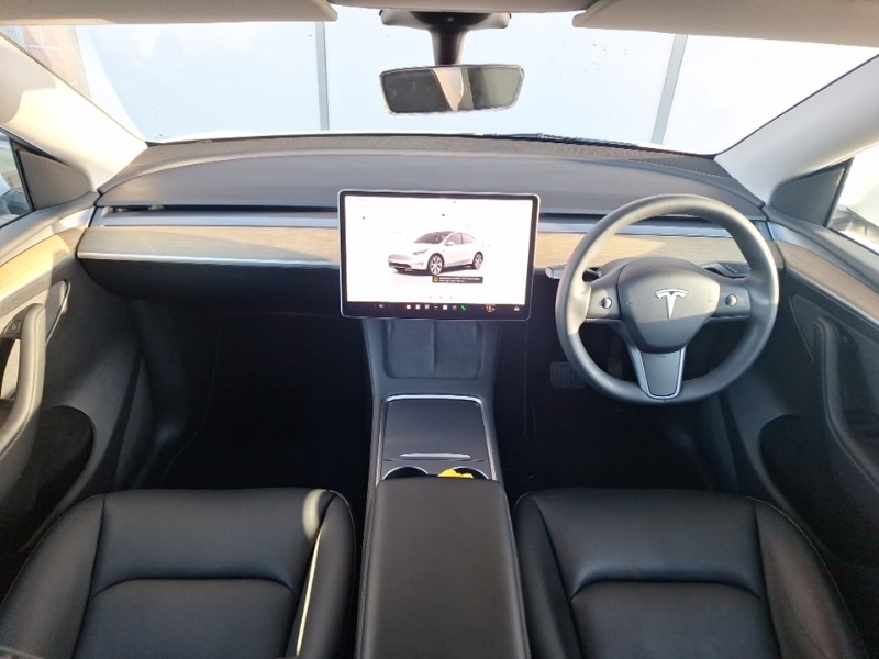Used Tesla Model Y 2022 for sale - 76970190: Photo 2