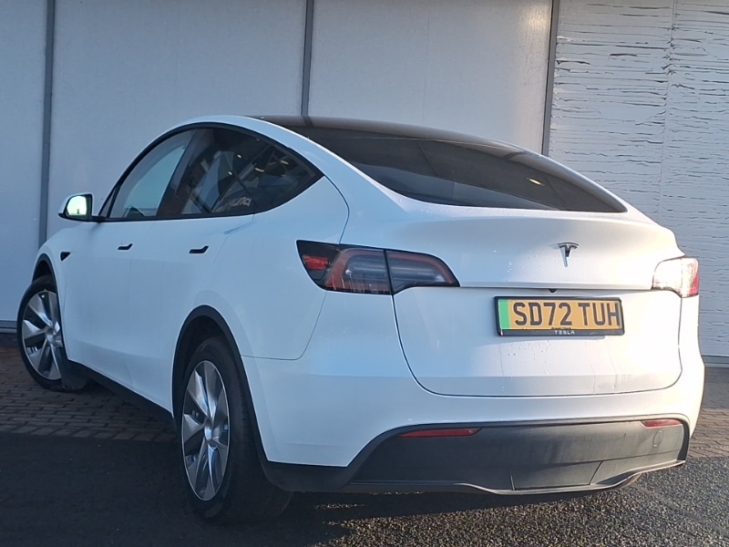 Used Tesla Model Y 2022 for sale - 76970190: Photo 3