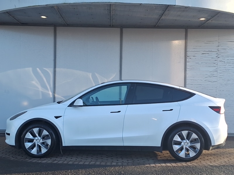 Used Tesla Model Y 2022 for sale - 76970190: Photo 4