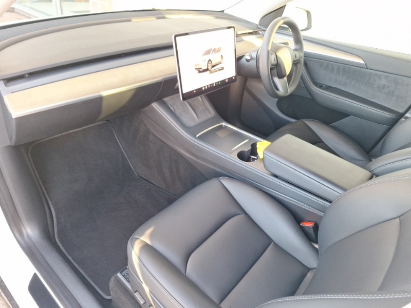 Used Tesla Model Y 2022 for sale - 76970190: Photo 5