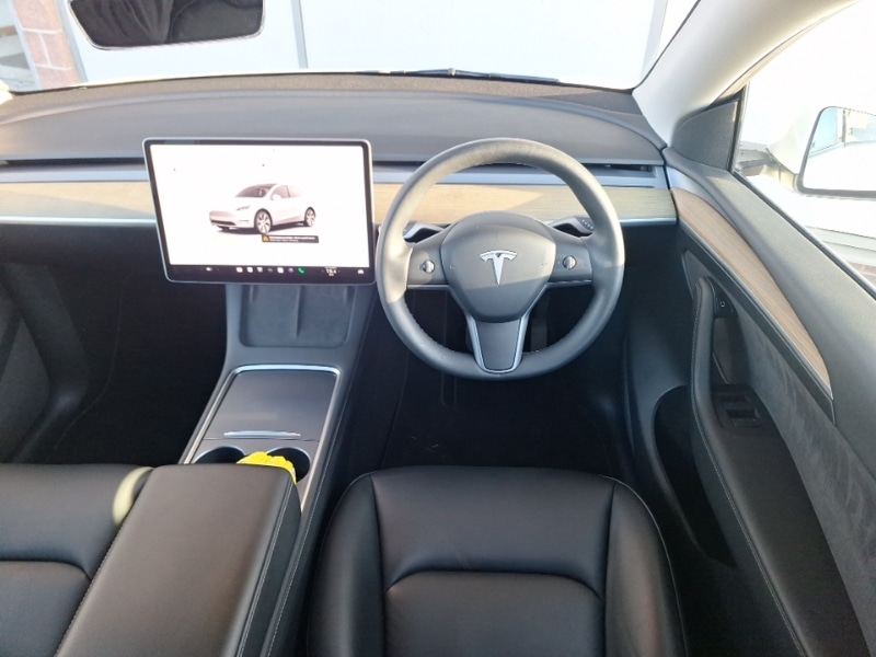 Used Tesla Model Y 2022 for sale - 76970190: Photo 7